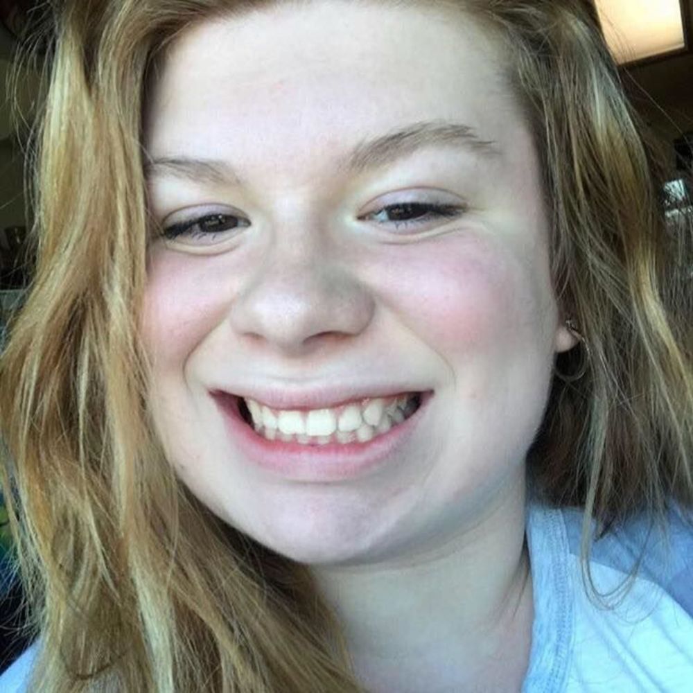 Meet your Posher, Madison